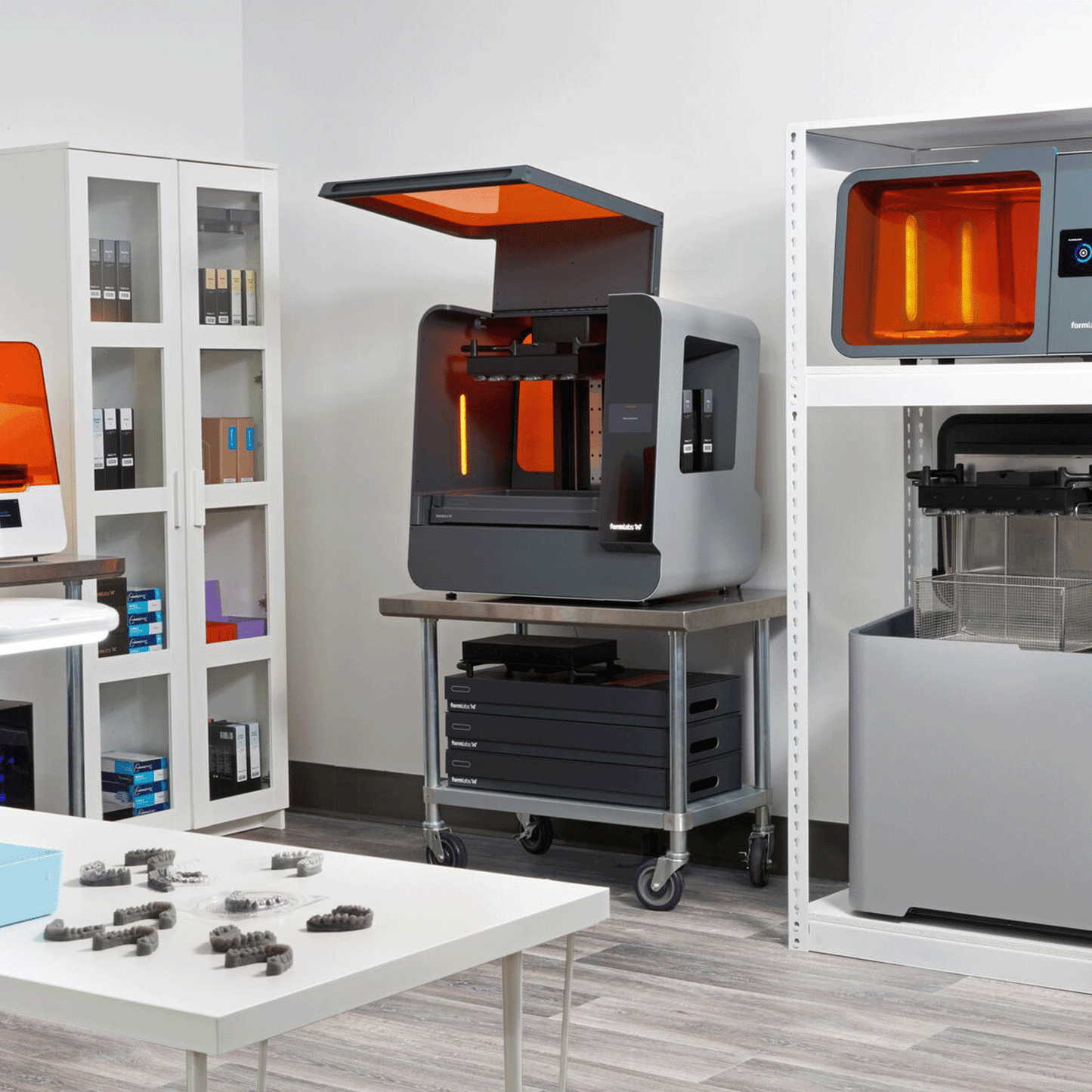 Formlabs Form 3L - Complete Package