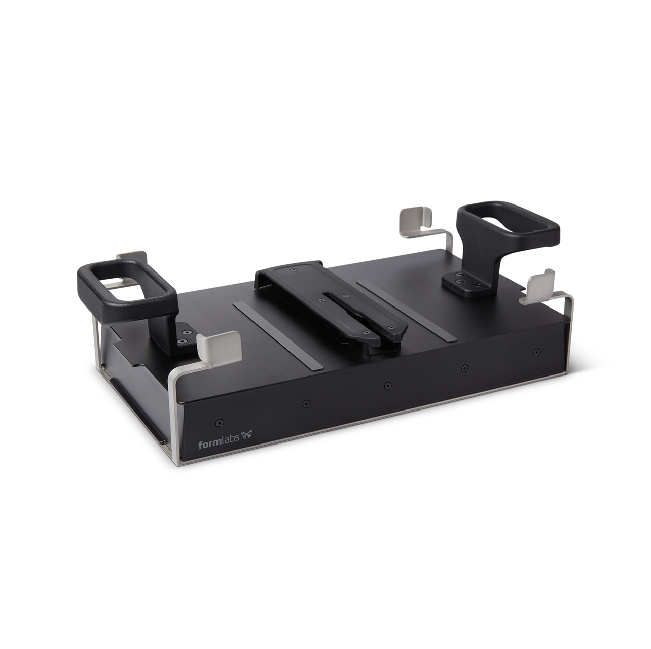 Form 4L Flex Build Platform