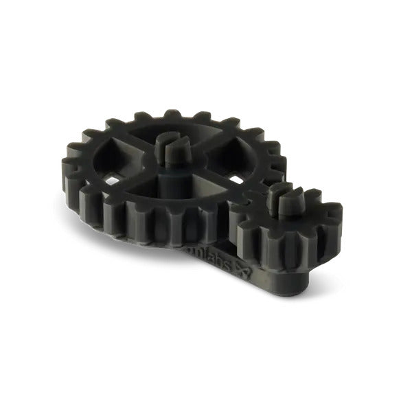 Form 4 Tough 1000 Resin 5L