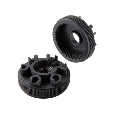 Form 4 Tough 1500 Resin V2 5L