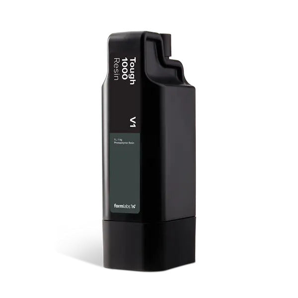 Form 4 Tough 1000 Resin 1L
