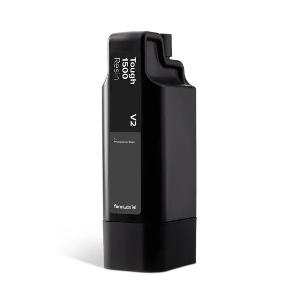 Form 4 Tough 1500 Resin V2 1L