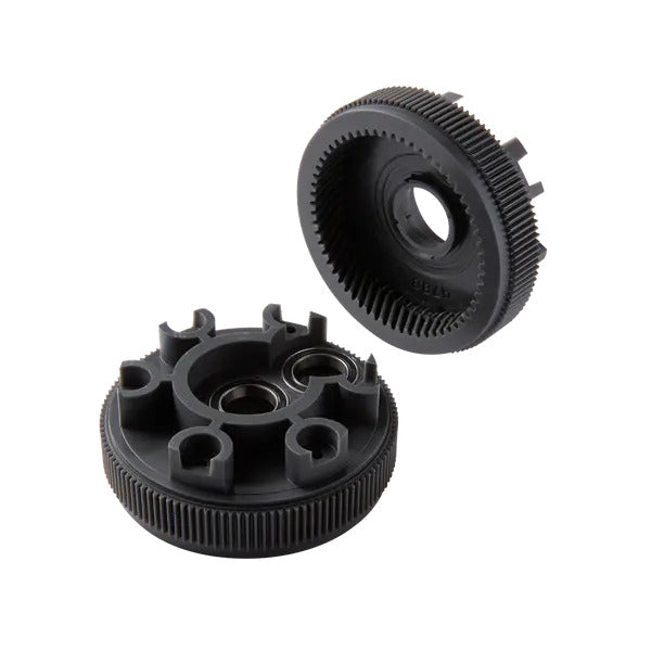 Form 4 Tough 1500 Resin V2 1L