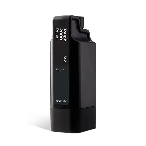 Form 4 Tough 2000 Resin V2 1L