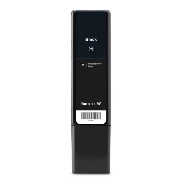 Form 3 Black Resin V4.1 1L