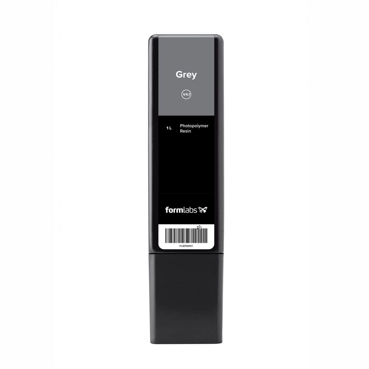 Form 3 Grey Resin V4.1 1L