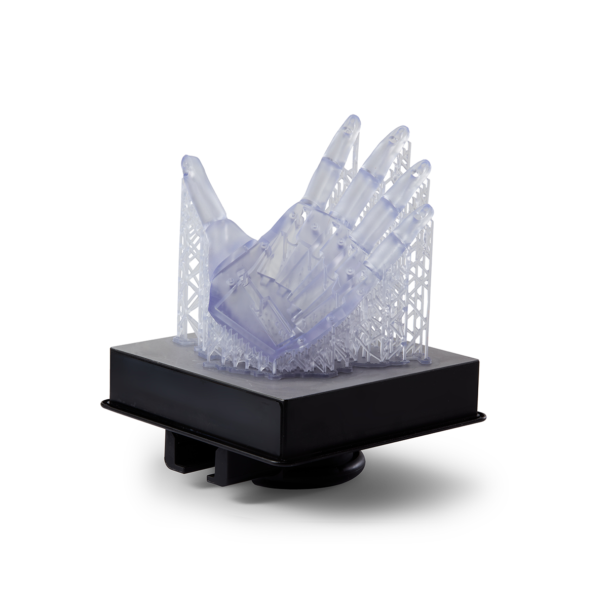 Form 4 Flexible 80A Resin 5L