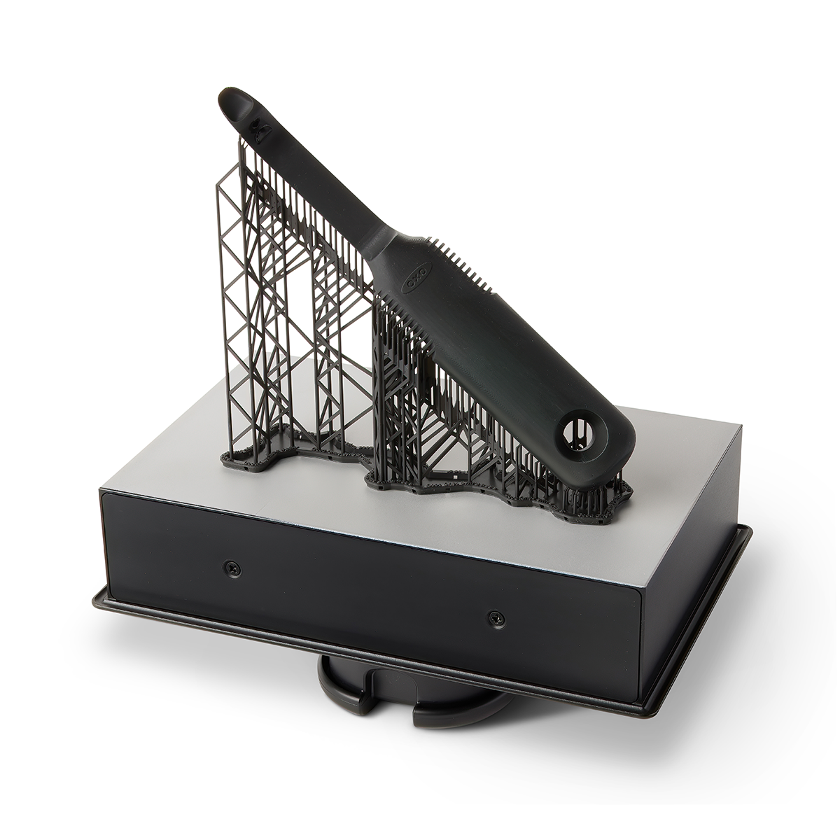 Form 4 Black Resin V5 5L