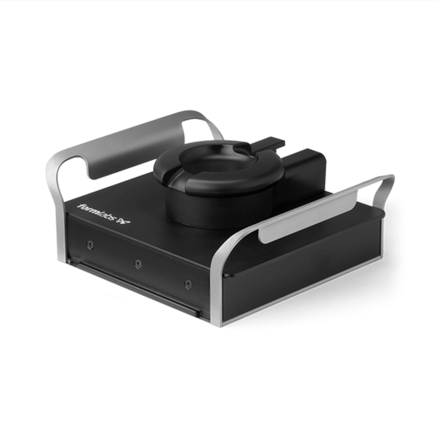 Build Platform 2 | DDD Printers