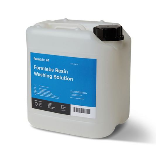 Resin Washing Solution 5L