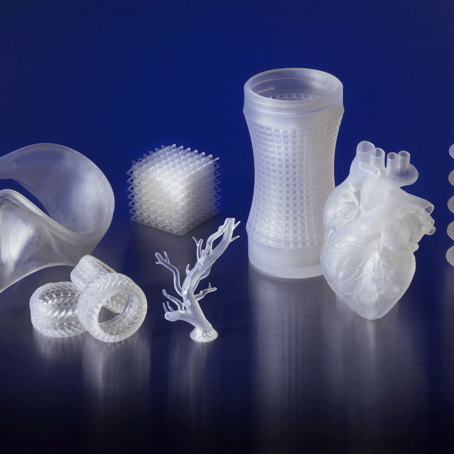 3D Print Sample Request | DDD Printers