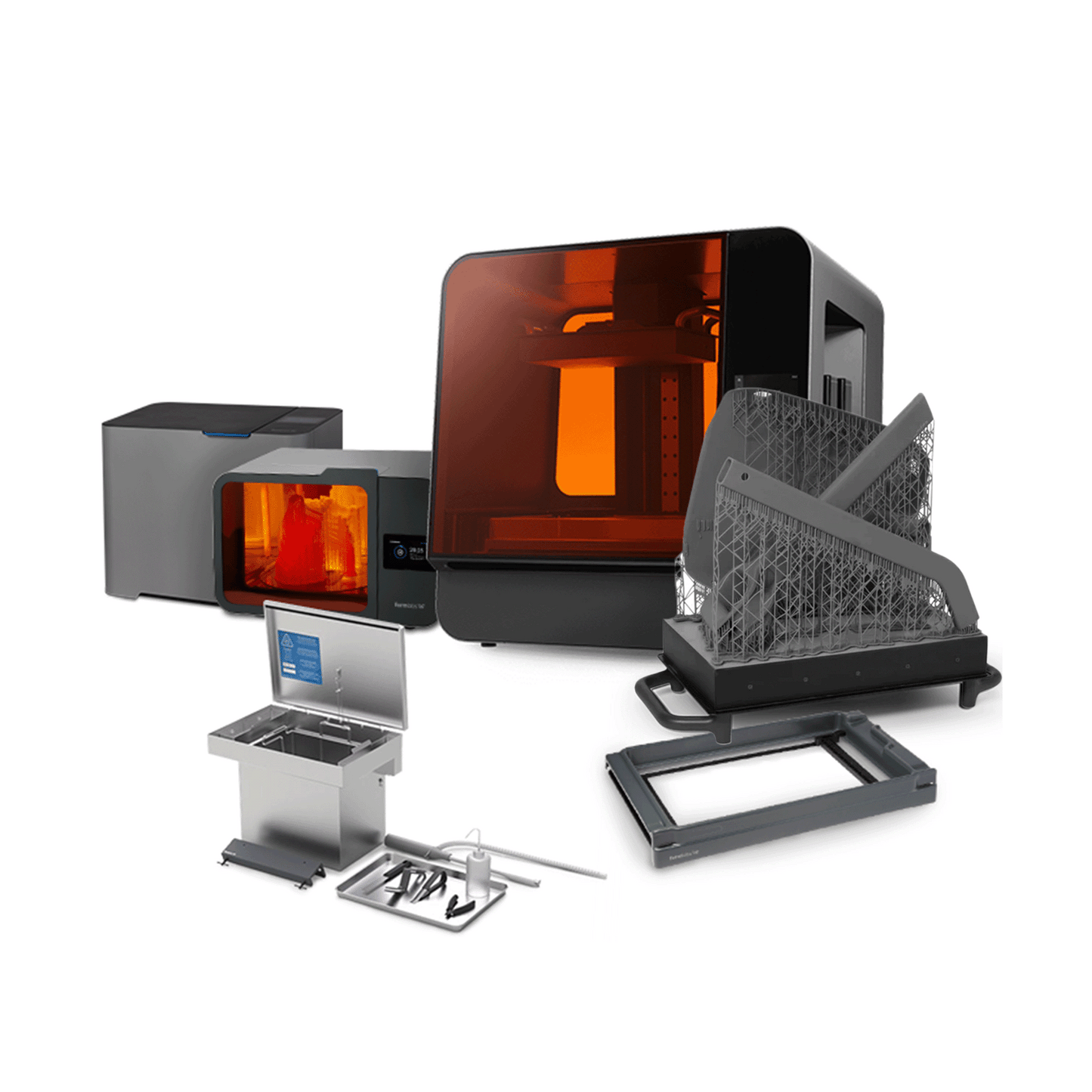 Formlabs Form 3L - Complete Package