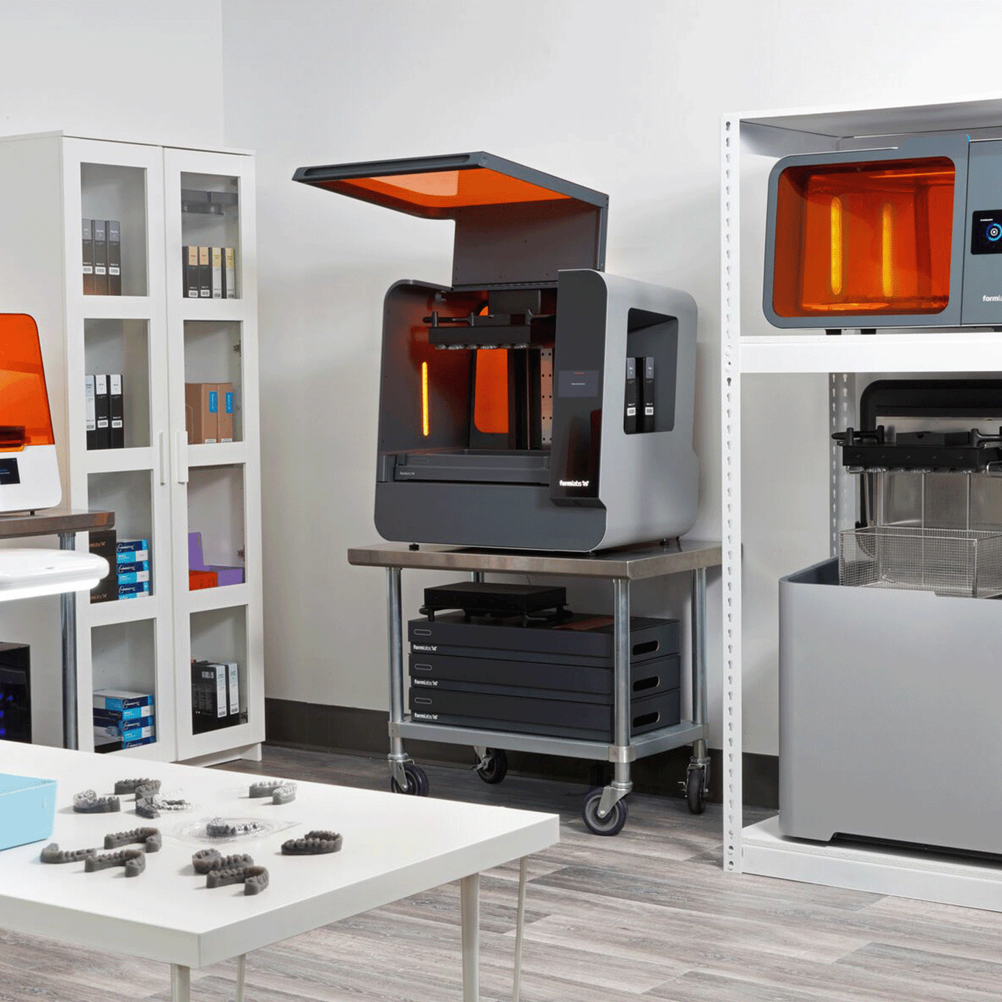 Formlabs Form 3L - Complete Package