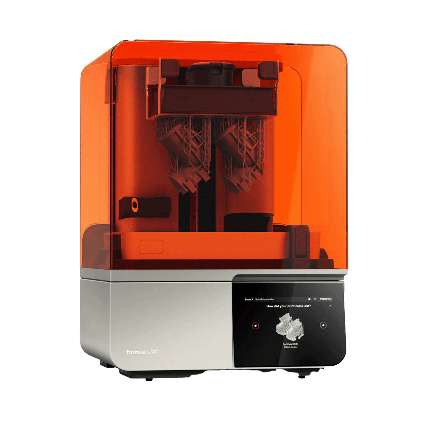 Formlabs Form 4 3D Printer Only