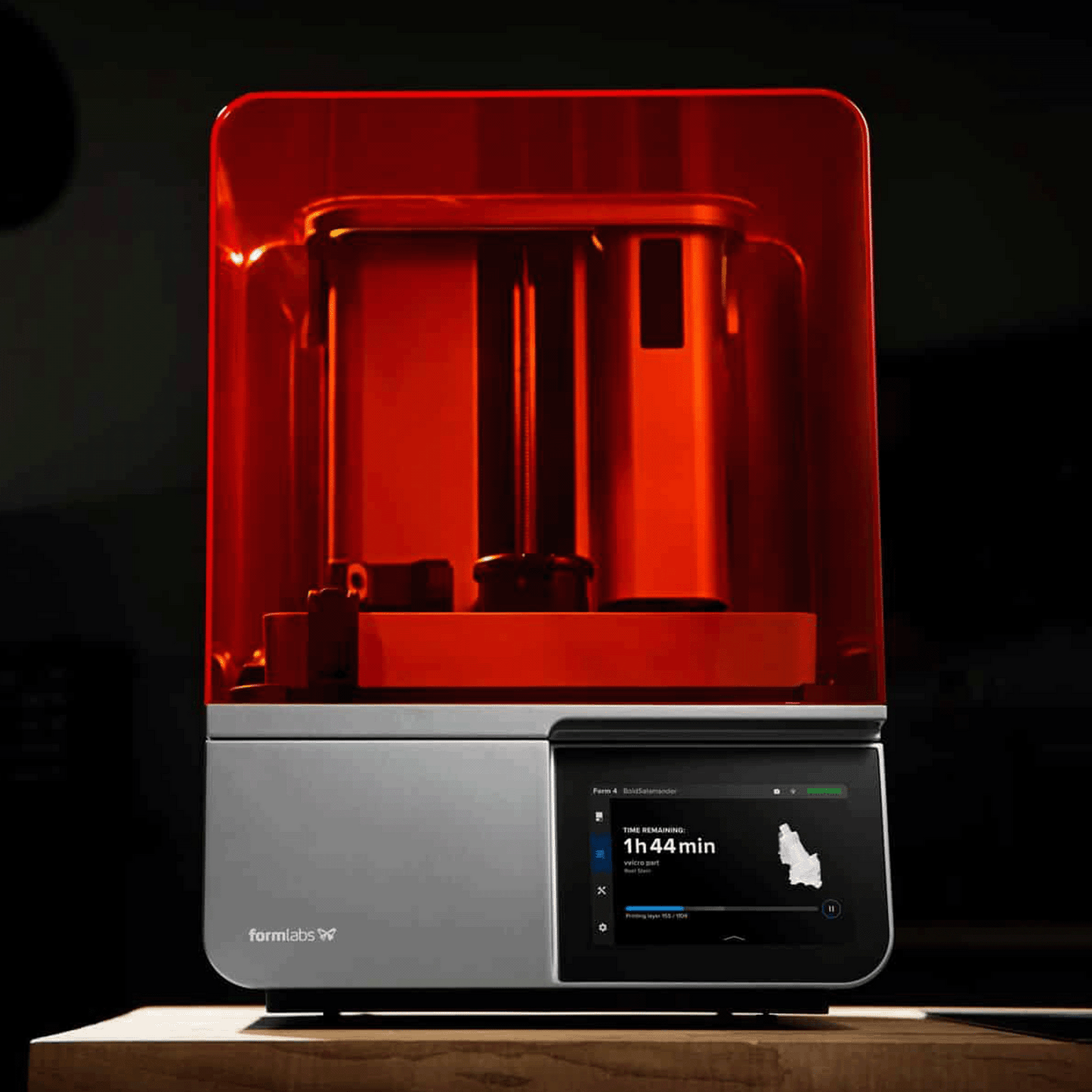 Formlabs Form 4 3D Printer Only