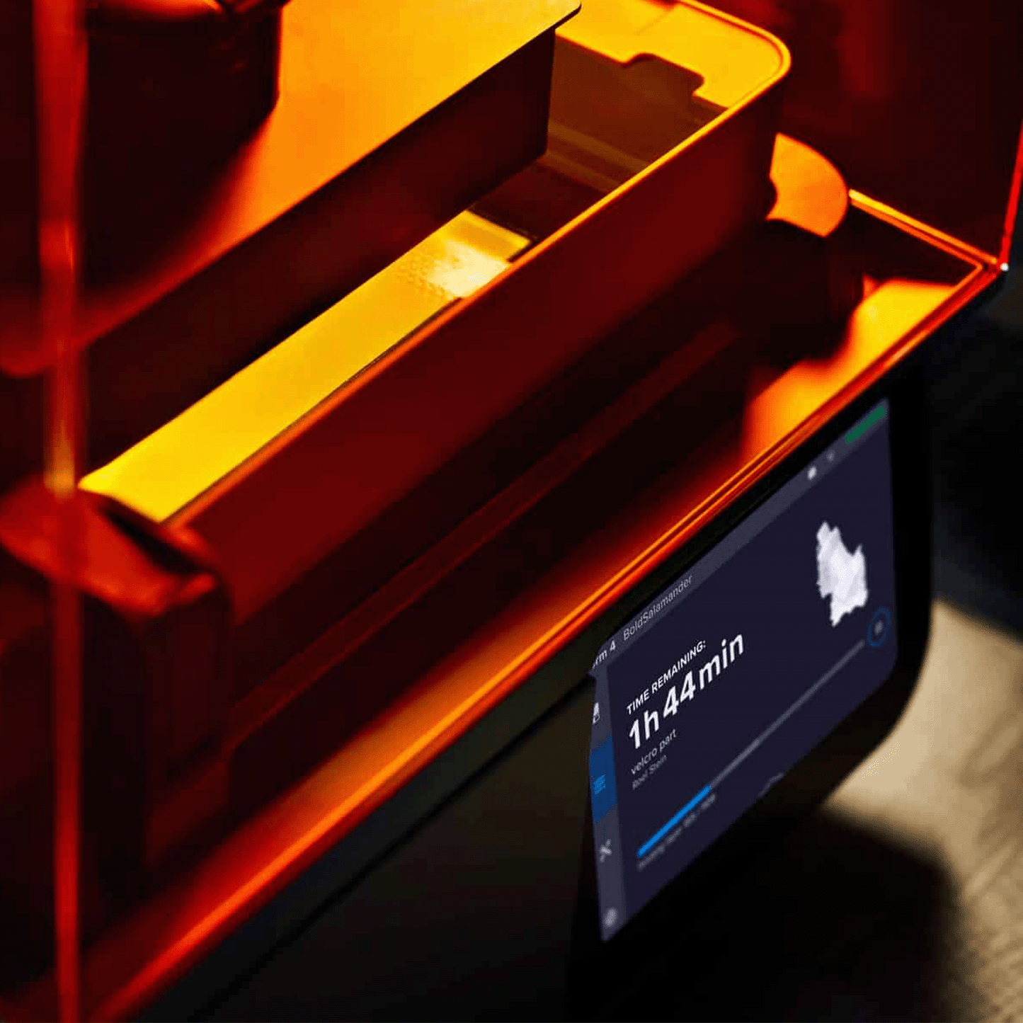 Formlabs Form 4 3D Printer Only