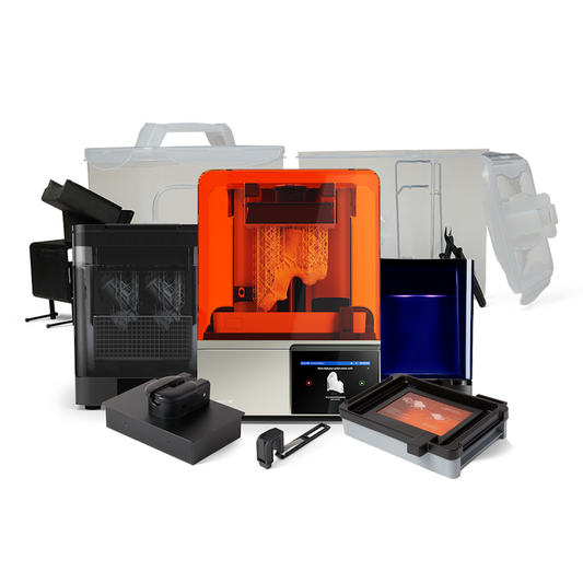 Formlabs Form 4 - Complete Package