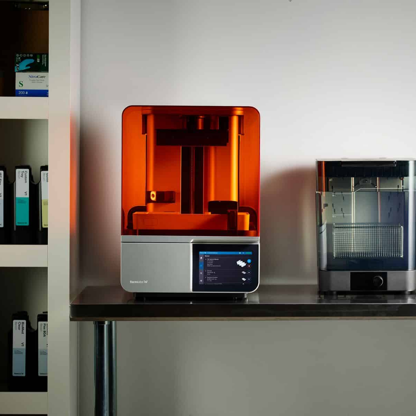 Formlabs Form 4 - Complete Package