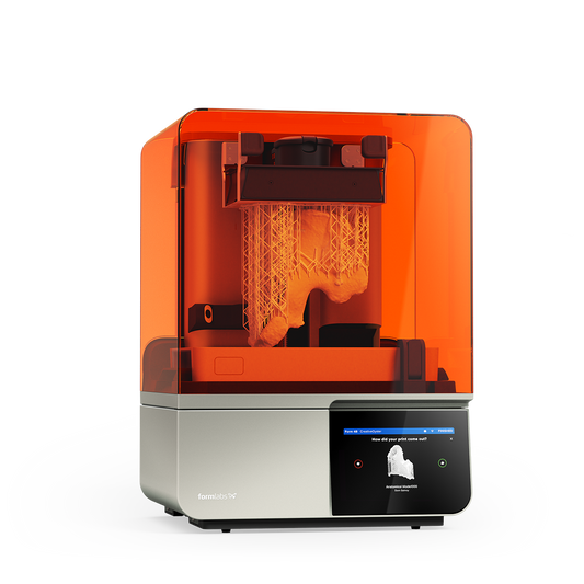 Formlabs Form 4B 3D Printer Only