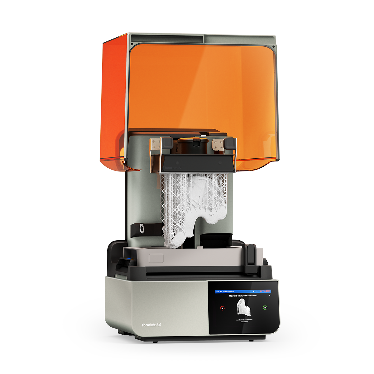 Formlabs Form 4B 3D Printer Only