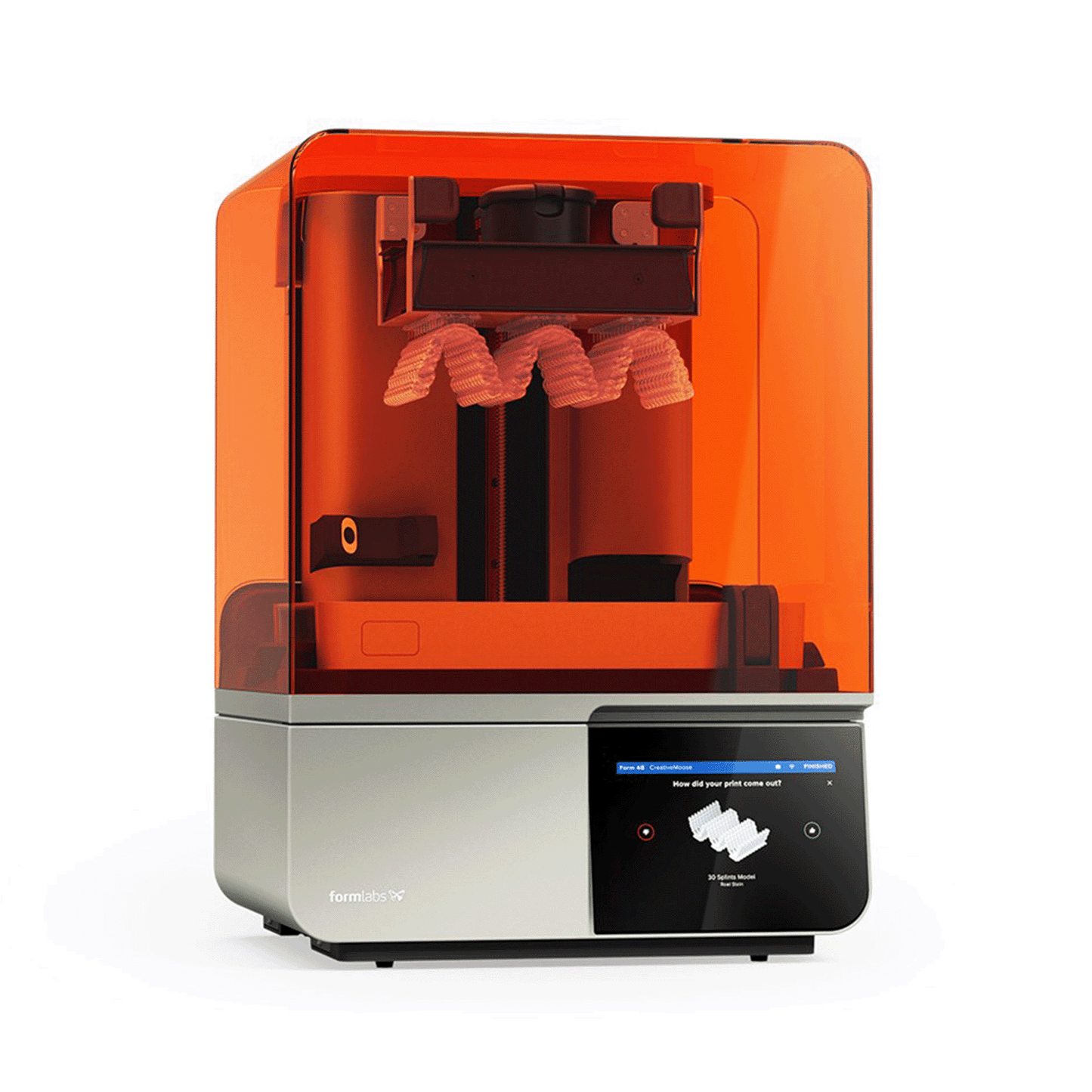 Formlabs Form 4B - Basic Package