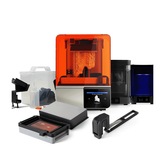 Formlabs Form 4B - Complete Package