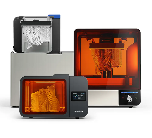 Formlabs Form 4BL - Complete Package