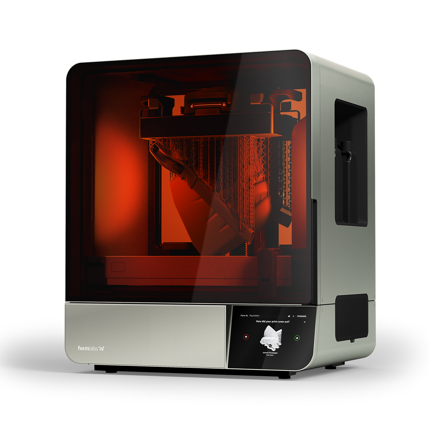 Formlabs Form 4L 3D Printer Only