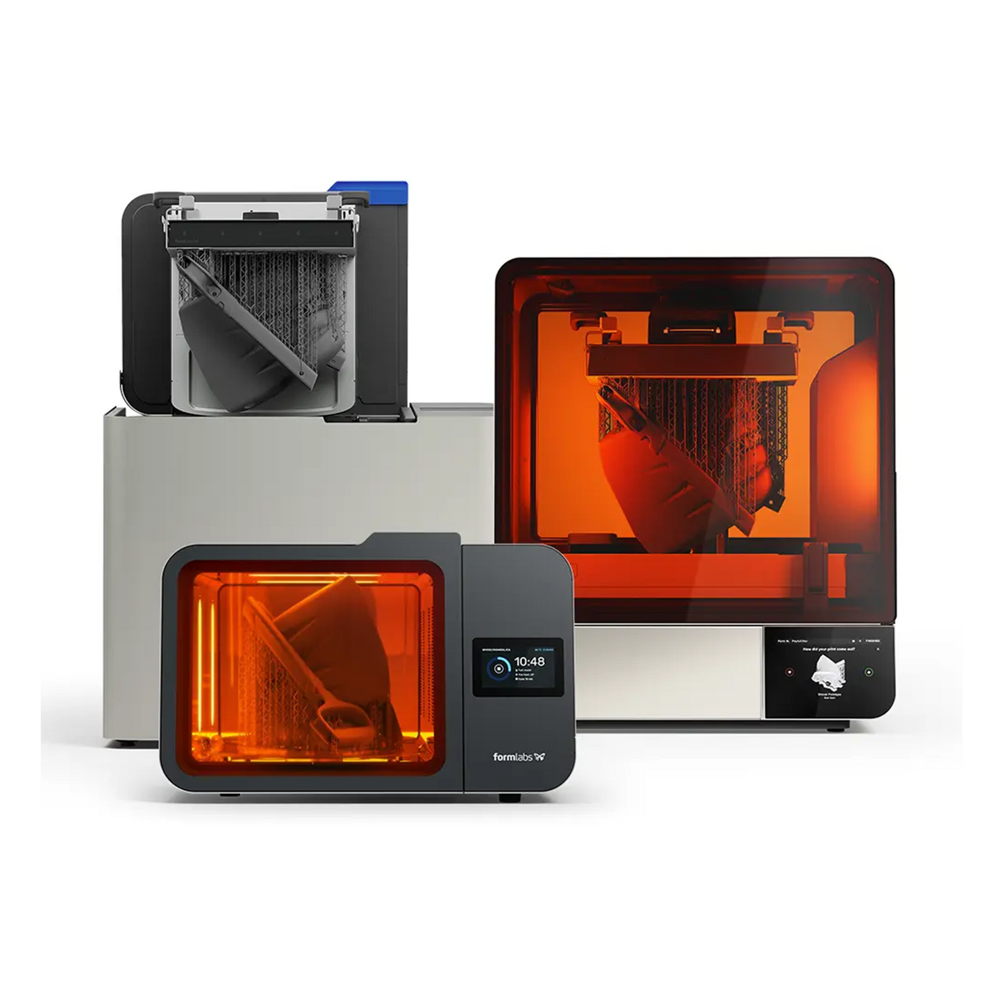 Formlabs Form 4L - Complete Package