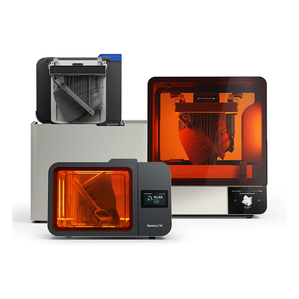 Formlabs Form 4L - Complete Package | DDD Printers