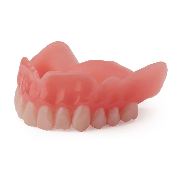 Form 4 Denture Base LP Resin 1L