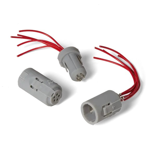 Form 3 Flame Retardant Resin 1 kg (0.84L)