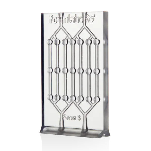 Form 3 Clear Resin V4.1 5L