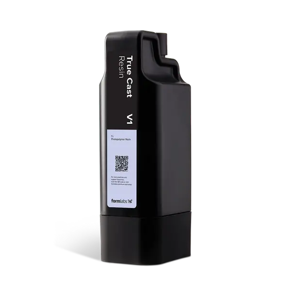 Form 4 True Cast Resin 1L