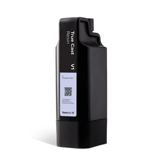 Form 4 True Cast Resin 1L