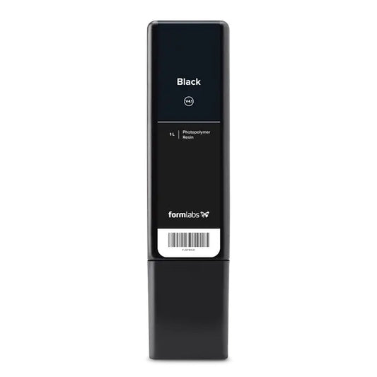 Form 3 Black Resin V4.1 1L