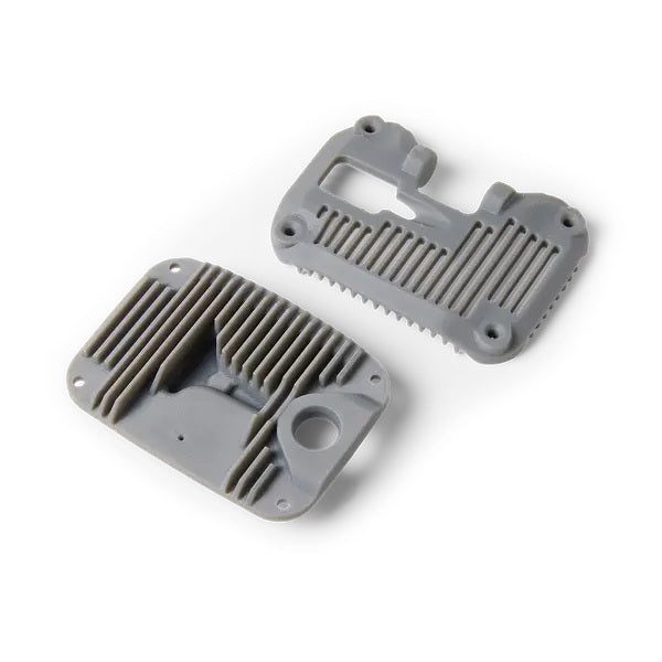 Form 4 Grey Resin V5 5L