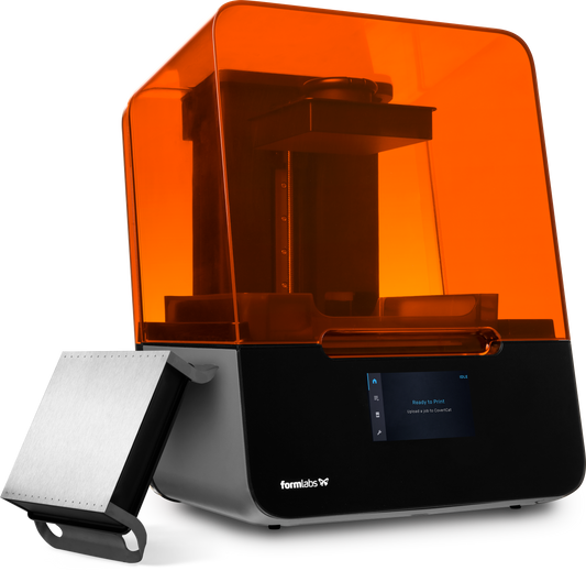 Formlabs Form 3 Basic Package
