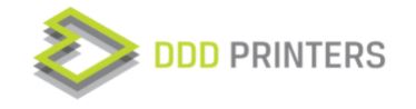 DDD Printers